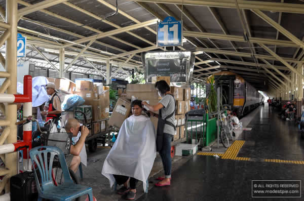 bangkok barber