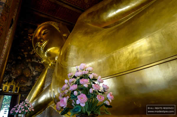 places to visit in Bangkok