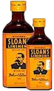 sloan's liniment