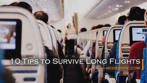 long flight tips