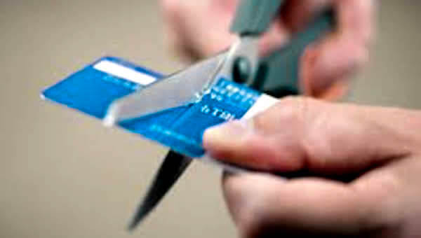 reduce credit card debt