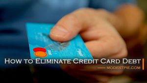 credit card debt